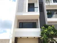 Bán Nhà Phố LK Gò Vấp - cuối đường nguyễn oanh Bán Nhà Phố LK Gò Vấp - cuối đường nguyễn oanh