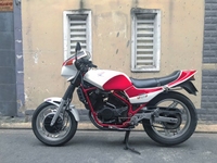 Bán Honda VT250F Sang tên toàn quốc Bán Honda VT250F Sang tên toàn quốc
