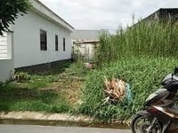 Cần bán đất Phan Đăng Lưu, P5, Phú Nhuận, gần nhà thờ, sổ riêng, 894tr Cần bán đất Phan Đăng Lưu, P5, Phú Nhuận, gần nhà thờ, sổ riêng, 894tr