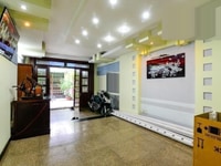 Cho thuê nhà đường Cô Giang, P.Cầu Ông Lãnh, Quận 1 !!!! Cho thuê nhà đường Cô Giang, P.Cầu Ông Lãnh, Quận 1 !!!!