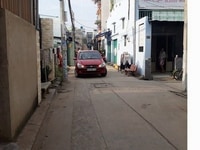 4x9=36m- Nhà 3 lầu-Bình Tân SH sang tên Công Chứng 4x9=36m- Nhà 3 lầu-Bình Tân SH sang tên Công Chứng