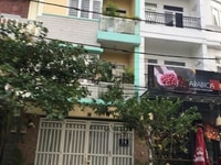 Nhà MT đ. Xô Viết Nghệ Tĩnh . DT 3,89X21,13. Nhà mới Nhà MT đ. Xô Viết Nghệ Tĩnh . DT 3,89X21,13. Nhà mới