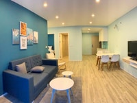 Bán căn hộ cao cấp 5 sao Marina suites ngay cạnh biển Bán căn hộ cao cấp 5 sao Marina suites ngay cạnh biển