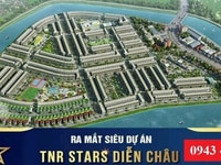 TNR Diễn Châu CƠ HỘI LỚN Cho NĐT Tại sự Kiện BĐS Lớn Nhất Nghệ An TNR Diễn Châu CƠ HỘI LỚN Cho NĐT Tại sự Kiện BĐS Lớn Nhất Nghệ An