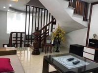Cho thuê nhà riêng 3 ngủ full đồ GIang Biên Long Biên Cho thuê nhà riêng 3 ngủ full đồ GIang Biên Long Biên