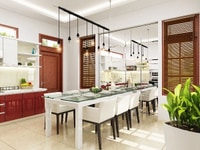 HOT Nhà MT Hẻm Đường Trần Quang Khải, Phường Tân Định, Quận 1. DT 95m2 HOT Nhà MT Hẻm Đường Trần Quang Khải, Phường Tân Định, Quận 1. DT 95m2