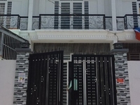 Bán nhà Chính Chủ.Sổ Hồng Riêng,Sau chợ Bình Chánh,80m2,đường nhựa 10m Bán nhà Chính Chủ.Sổ Hồng Riêng,Sau chợ Bình Chánh,80m2,đường nhựa 10m
