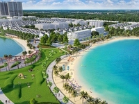Bán biệt thự đơn lập khu Ngọc Trai 8 288m2 19ty tại VinCity Ocean Park Bán biệt thự đơn lập khu Ngọc Trai 8 288m2 19ty tại VinCity Ocean Park