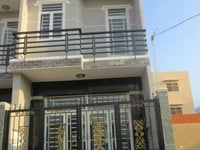 Bán nhà chính chủ, bán gấp.Sổ hồng riêng,sau chợ Bình Chánh.80m2 Bán nhà chính chủ, bán gấp.Sổ hồng riêng,sau chợ Bình Chánh.80m2