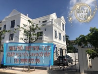 ⚜️ BIỆT THỰ XEN KẼ NHÀ PHỐ - THIẾT KẾ SANG TRỌNG - giáp nguyễn oanh ⚜️ BIỆT THỰ XEN KẼ NHÀ PHỐ - THIẾT KẾ SANG TRỌNG - giáp nguyễn oanh