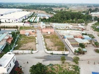 Giá 320 triệu/100m2 gần Bệnh Viện Cần Đước,cam kết sổ hồng riêng Giá 320 triệu/100m2 gần Bệnh Viện Cần Đước,cam kết sổ hồng riêng
