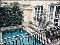 Cho thuê tòa nhà 1000m2 HXH Vườn Chuối, Phường 4, Quận 3 Cho thuê tòa nhà 1000m2 HXH Vườn Chuối, Phường 4, Quận 3