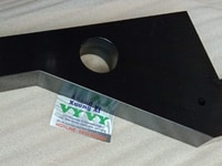 Black Oxide Steel khuôn mẫu uy tín cho các cty trên cả nước. Black Oxide Steel khuôn mẫu uy tín cho các cty trên cả nước.