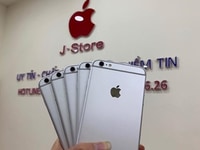 Giá siêu tốt - máy zin keng iphone 6splus quốc tế 32gb. 2 màu Giá siêu tốt - máy zin keng iphone 6splus quốc tế 32gb. 2 màu