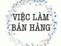 Cần 02 nữ và 02 nam bán SẢN PHẨM CAFE VÀ SỮA. Cần 02 nữ và 02 nam bán SẢN PHẨM CAFE VÀ SỮA.