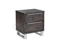 Tủ đầu giường 2 hộc gỗ Tràm KT: 56 x 42 x 62 SP1540 Tủ đầu giường 2 hộc gỗ Tràm KT: 56 x 42 x 62 SP1540