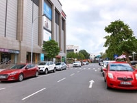 Cho thuê Nhà 450m2 ngang 8m có đồ đạc gần Big C có đồ đạc 14 triệu Cho thuê Nhà 450m2 ngang 8m có đồ đạc gần Big C có đồ đạc 14 triệu