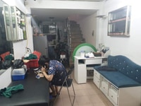 Bán nhà mặt ngõ Văn Hương 20m2, 5 tầng giá 2,7 tỷ Bán nhà mặt ngõ Văn Hương 20m2, 5 tầng giá 2,7 tỷ