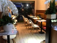 Nhà Phố Kinh Doanh 4 Tầng, Hẻm 10m , Trung tâm Quận 3, 9,3 tỷ (Có TL) Nhà Phố Kinh Doanh 4 Tầng, Hẻm 10m , Trung tâm Quận 3, 9,3 tỷ (Có TL)