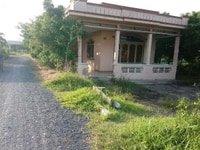 Bán nhà và đất mt đường xe tải, xã Tân Ân, Cần Đước, Long An, Dt 2354m Bán nhà và đất mt đường xe tải, xã Tân Ân, Cần Đước, Long An, Dt 2354m