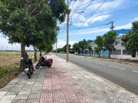 Bán đất nền sổ hồng riêng cách KCN Cầu Tràm 2km chỉ 480tr/nền Bán đất nền sổ hồng riêng cách KCN Cầu Tràm 2km chỉ 480tr/nền