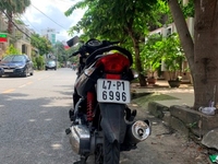 Bán Nouvo RC đỏ, đen bs 6996 giá tốt Bán Nouvo RC đỏ, đen bs 6996 giá tốt