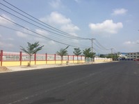 Cần bán gấp lô đất mặt tiền 16m, view hồ sinh thái Cần bán gấp lô đất mặt tiền 16m, view hồ sinh thái