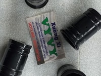 Nhuộm đen khuôn thép HCM, cty liên doanh Nhật Bản, đầu ra đảm bảo. Nhuộm đen khuôn thép HCM, cty liên doanh Nhật Bản, đầu ra đảm bảo.