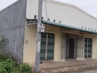 Ngân hàng VIB thanh lý nhanh 1 dãy trọ 16 phòng và 200m2 đất thổ cư ở Ngân hàng VIB thanh lý nhanh 1 dãy trọ 16 phòng và 200m2 đất thổ cư ở