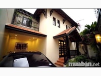 Cho thuê Biệt thự mặt tiền đường Hồ Xuân Hương, Quận 3 Cho thuê Biệt thự mặt tiền đường Hồ Xuân Hương, Quận 3
