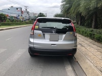 Bán Honda CRV dk 2016 màu bạc tự động Full chức năng. Bán Honda CRV dk 2016 màu bạc tự động Full chức năng.