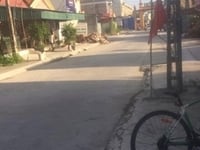 Cần bán lô đất mặt đường Cẩm Đoài, Cẩm Giang, Hải Dương Cần bán lô đất mặt đường Cẩm Đoài, Cẩm Giang, Hải Dương