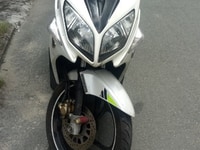 Bán xe Yamaha Nouvo LX 135cc máy êm, chạy bốc Bán xe Yamaha Nouvo LX 135cc máy êm, chạy bốc