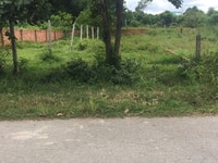 Đất mặt tiền đường 460 Bàu Trăm, Củ Chi Đất mặt tiền đường 460 Bàu Trăm, Củ Chi