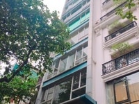 Hai Bà Trưng, gần phố Mai Hắc Đế, 9 tầng thang máy, kinh doanh, 60 tỷ Hai Bà Trưng, gần phố Mai Hắc Đế, 9 tầng thang máy, kinh doanh, 60 tỷ