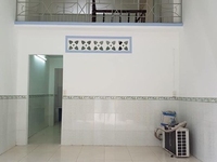 Bán nhà đúc lửng gần cây xăng Quang Phú, Vĩnh Lộc A, BC giá 1 tỷ 200tr Bán nhà đúc lửng gần cây xăng Quang Phú, Vĩnh Lộc A, BC giá 1 tỷ 200tr