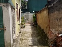60m Thổ cư xã An Khánh vị trí siêu đẹp, giá đầu tư 60m Thổ cư xã An Khánh vị trí siêu đẹp, giá đầu tư