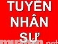 Siêu thị đầu năm cần tuyển gấp nam giao hàng không cần kinh nghiệm Siêu thị đầu năm cần tuyển gấp nam giao hàng không cần kinh nghiệm
