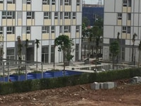 Bán nhanh Citi Soho giá 1.4 tỷ căn 2 phòng ngủ,2WC. Nhận nhà cuối 2019 Bán nhanh Citi Soho giá 1.4 tỷ căn 2 phòng ngủ,2WC. Nhận nhà cuối 2019