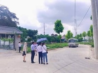 Bán đất thị xã Sơn tây, DT 90m2, MT 8m, sổ đỏ thổ cư 100%, giá rẻ Bán đất thị xã Sơn tây, DT 90m2, MT 8m, sổ đỏ thổ cư 100%, giá rẻ