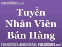 Bán hàng trực tiếp cần nhân viên làm tại Shop Tiêu dùng. Bán hàng trực tiếp cần nhân viên làm tại Shop Tiêu dùng.
