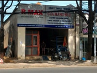 Bán nhà mặt tiền 30/4, Chánh Nghĩa, Thủ Dầu Một Bán nhà mặt tiền 30/4, Chánh Nghĩa, Thủ Dầu Một