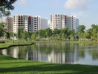 Căn hộ Celadon City Q.Tân Phú, DT : 80 m2, 2PN Căn hộ Celadon City Q.Tân Phú, DT : 80 m2, 2PN