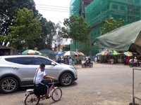 Bán nhà mặt tiền Hải Thượng Lãn Ông cổng bệnh viện tỉnh Bình Phước Bán nhà mặt tiền Hải Thượng Lãn Ông cổng bệnh viện tỉnh Bình Phước