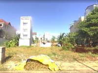 Bán lô đất hẻm 6m đường nguyễn thị thập 4.5x29m Bán lô đất hẻm 6m đường nguyễn thị thập 4.5x29m