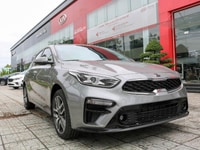 Xe Kia cerato 2019 chương trình giảm giá đến 20 triệu Xe Kia cerato 2019 chương trình giảm giá đến 20 triệu
