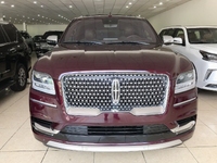 Bán Lincoln Navigator L Black Label sản xuất 2019 màu đỏ mận,xe giao n Bán Lincoln Navigator L Black Label sản xuất 2019 màu đỏ mận,xe giao n