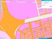 Bán đất mặt tiền đường 25C Phú thạnh 2,3ha Bán đất mặt tiền đường 25C Phú thạnh 2,3ha