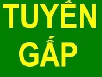 Cần tuyển 03 nhân viên bán hàng tại cửa hàng tại hệ thống cửa hàng mới Cần tuyển 03 nhân viên bán hàng tại cửa hàng tại hệ thống cửa hàng mới
