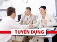 Tuyển nhân viên nam nữ kinh doanh Tuyển nhân viên nam nữ kinh doanh